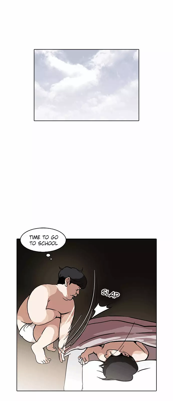 Lookism - 115 page 45
