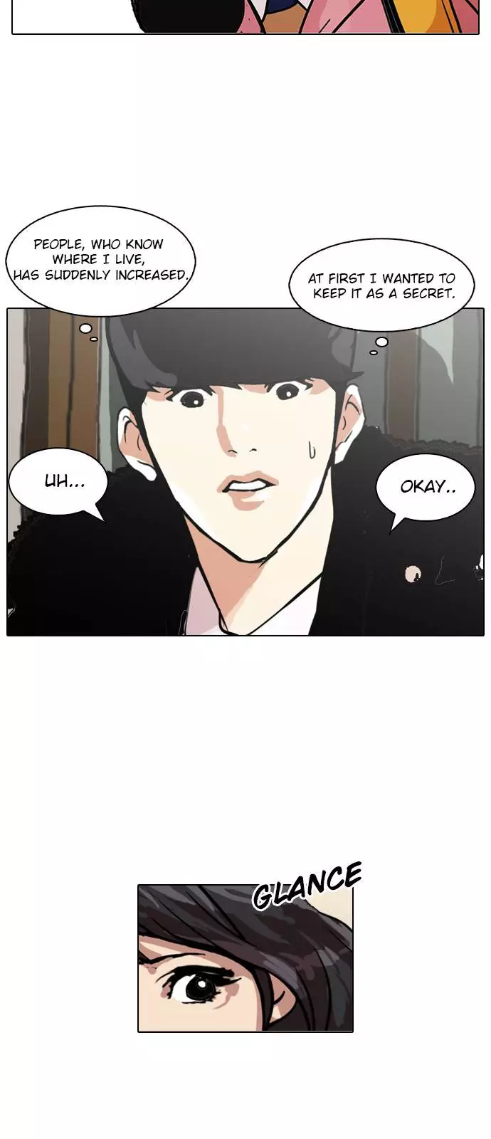 Lookism - 116 page 11