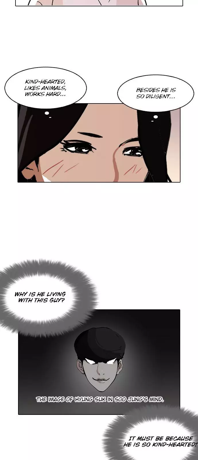 Lookism - 116 page 3