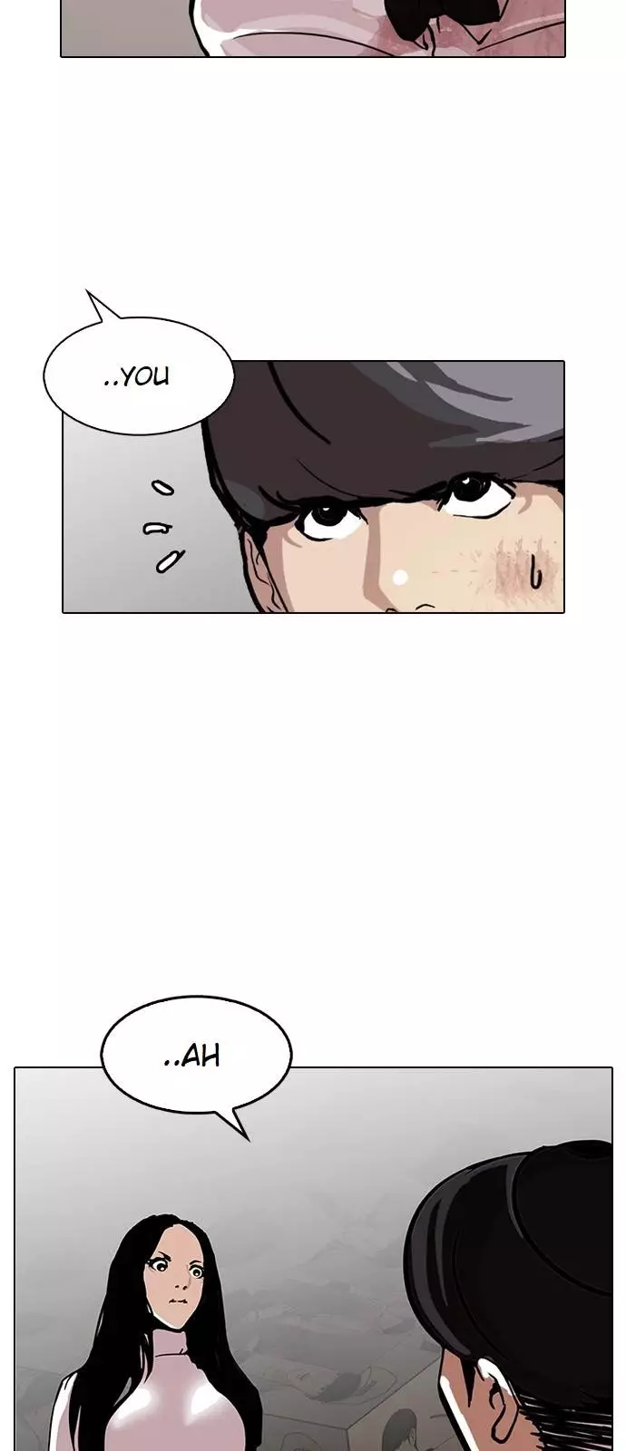 Lookism - 120 page 33