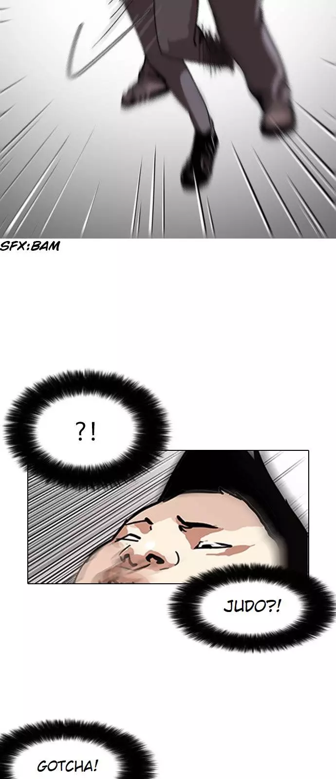 Lookism - 123 page 27