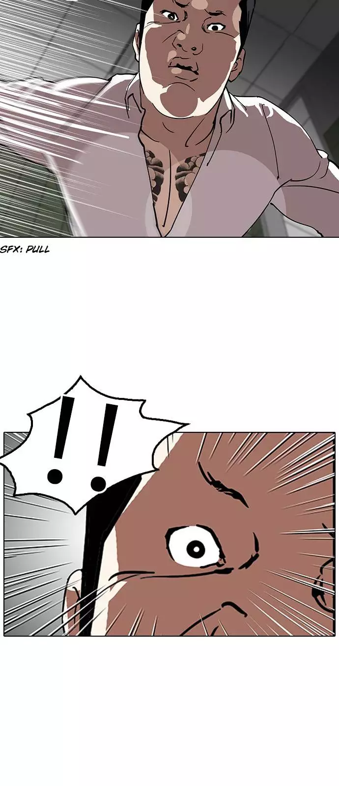 Lookism - 123 page 49