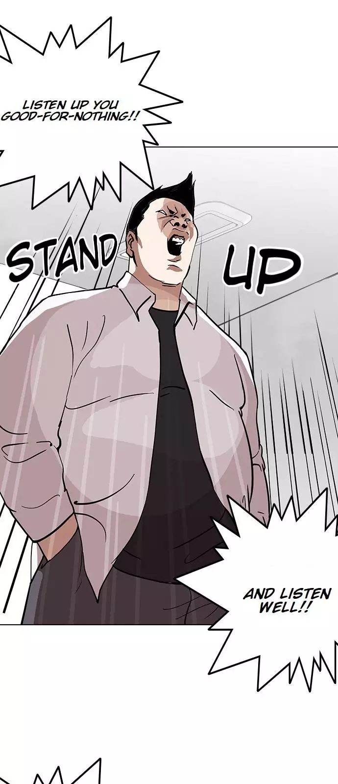 Lookism - 124 page 28