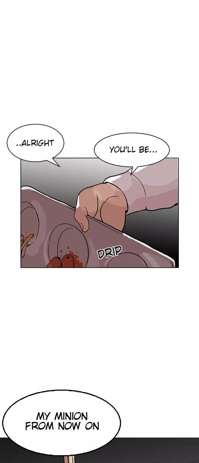 Lookism - 126 page 2