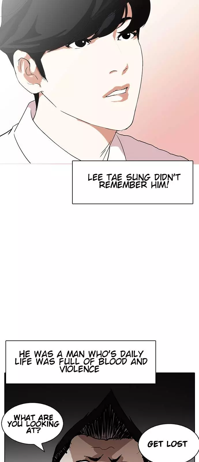 Lookism - 127 page 23