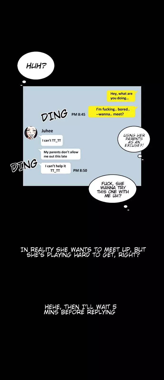 Lookism - 127 page 38