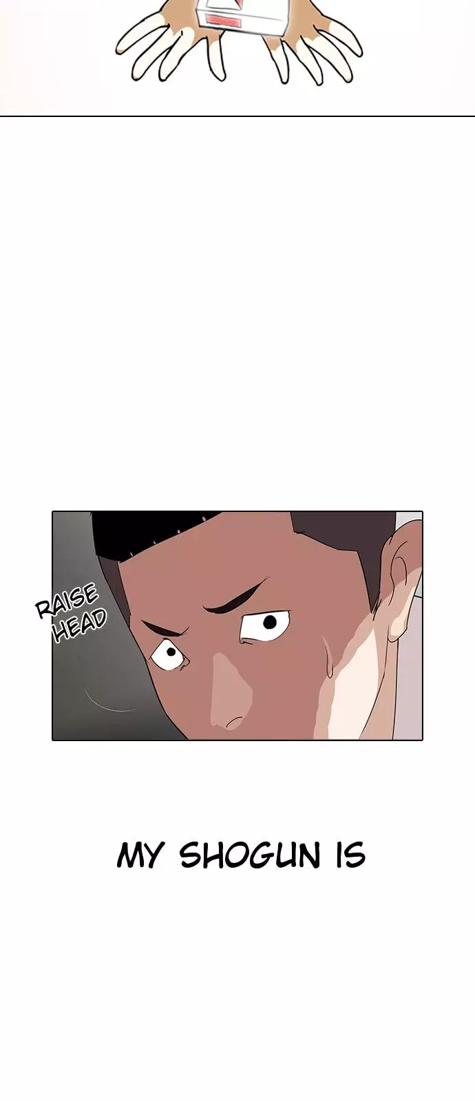 Lookism - 128 page 37