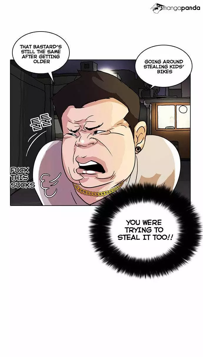 Lookism - 13 page 20