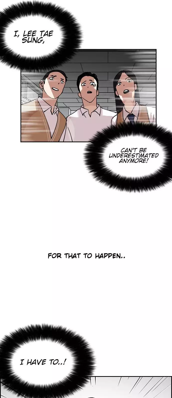 Lookism - 131 page 6