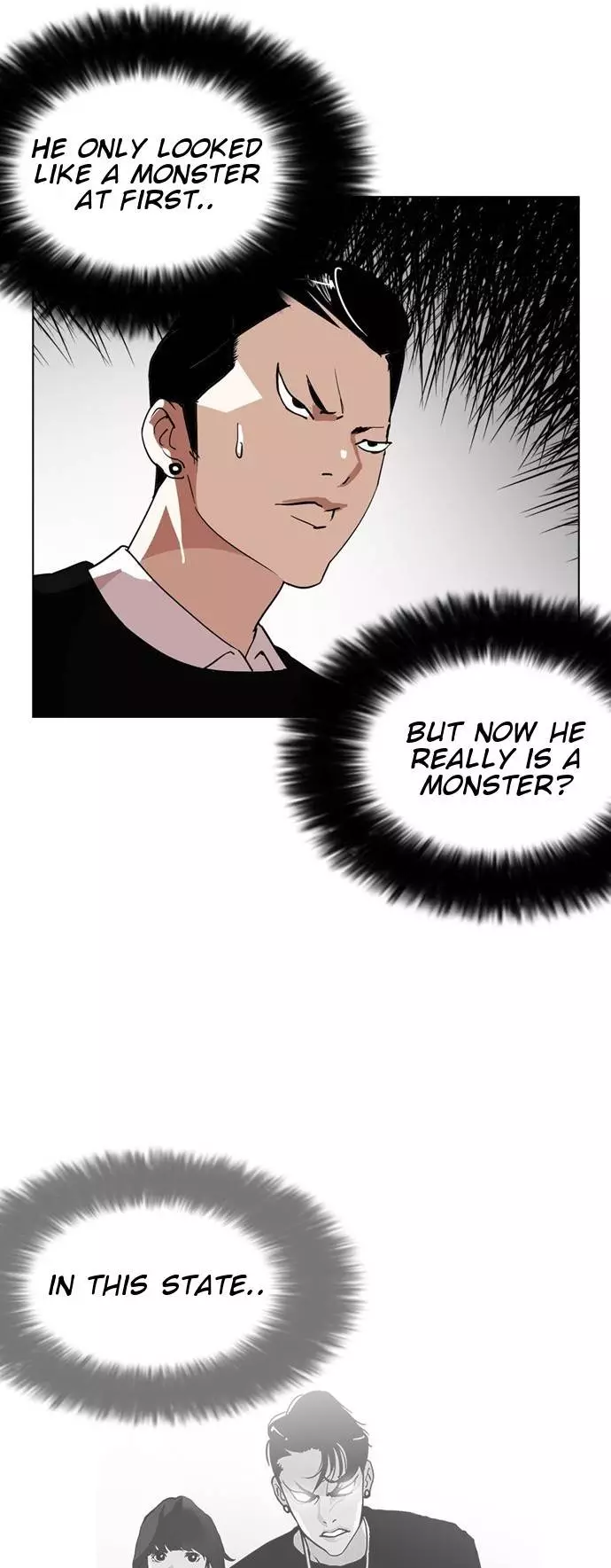 Lookism - 131 page 60