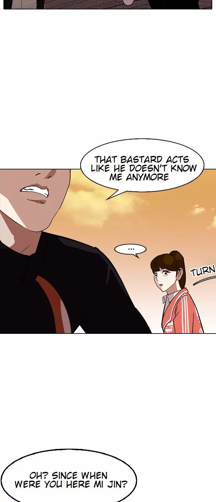 Lookism - 132 page 36
