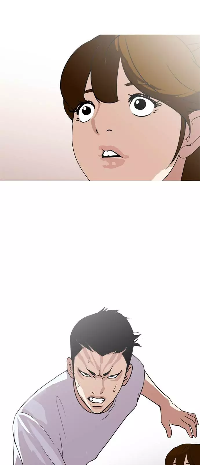 Lookism - 135 page 12