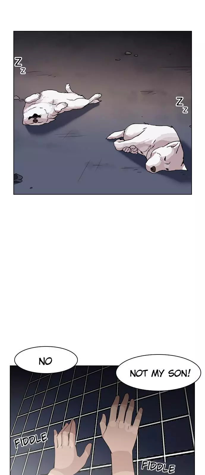 Lookism - 135 page 66
