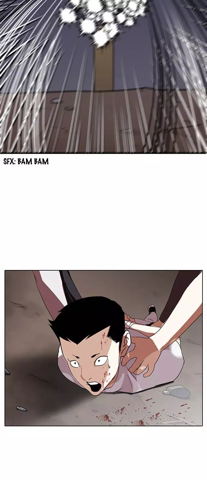 Lookism - 136 page 74
