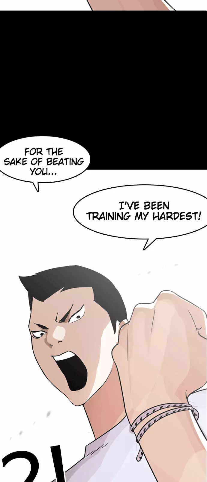 Lookism - 136 page 87