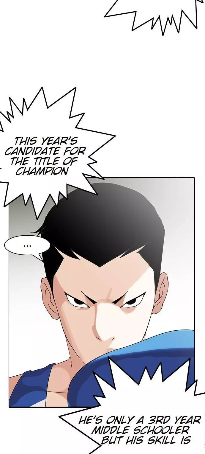 Lookism - 137 page 66