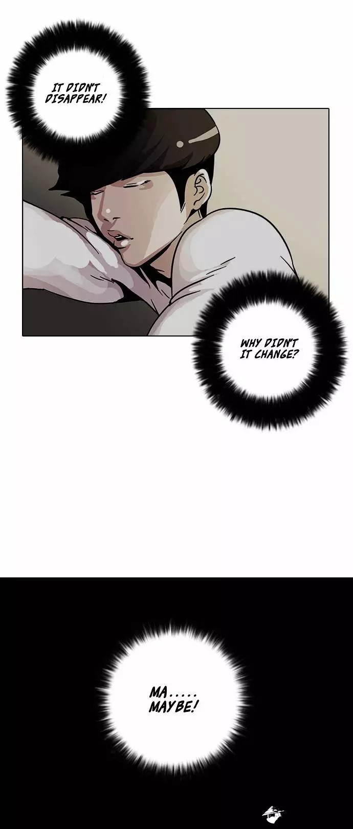 Lookism - 14 page 9
