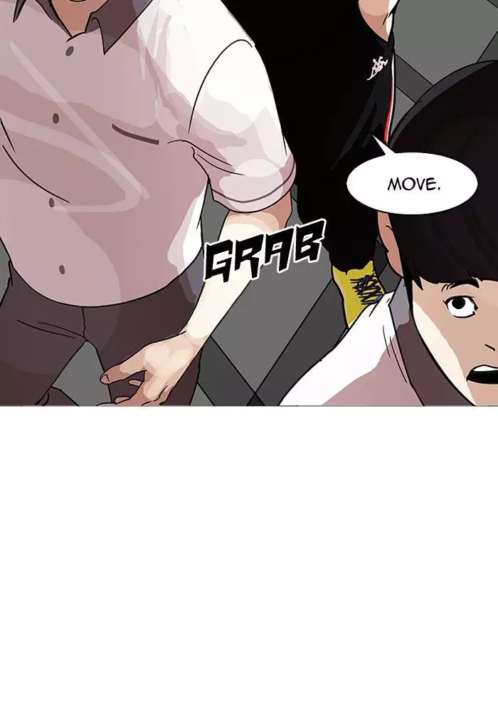 Lookism - 142 page 106