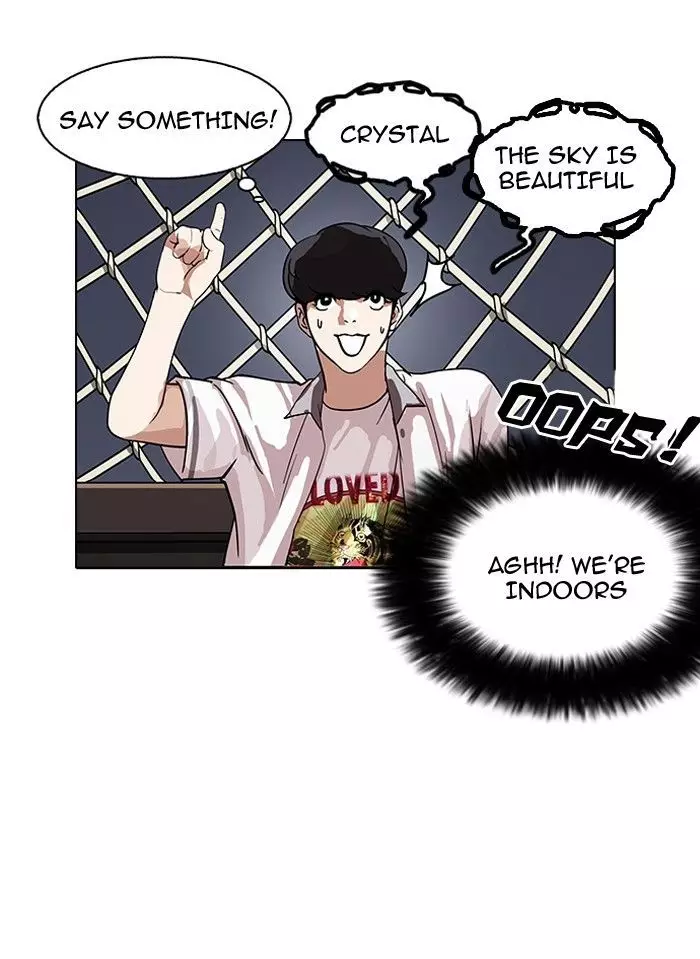 Lookism - 142 page 5