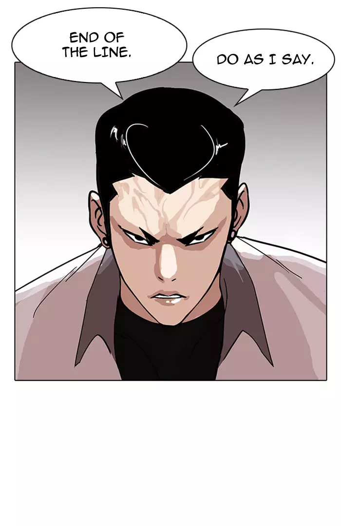 Lookism - 143 page 19