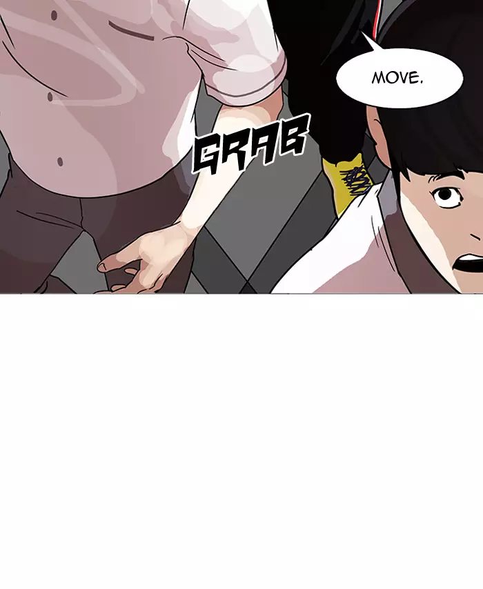 Lookism - 143 page 6