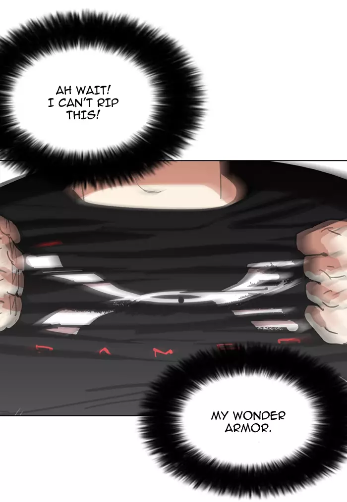 Lookism - 143 page 61