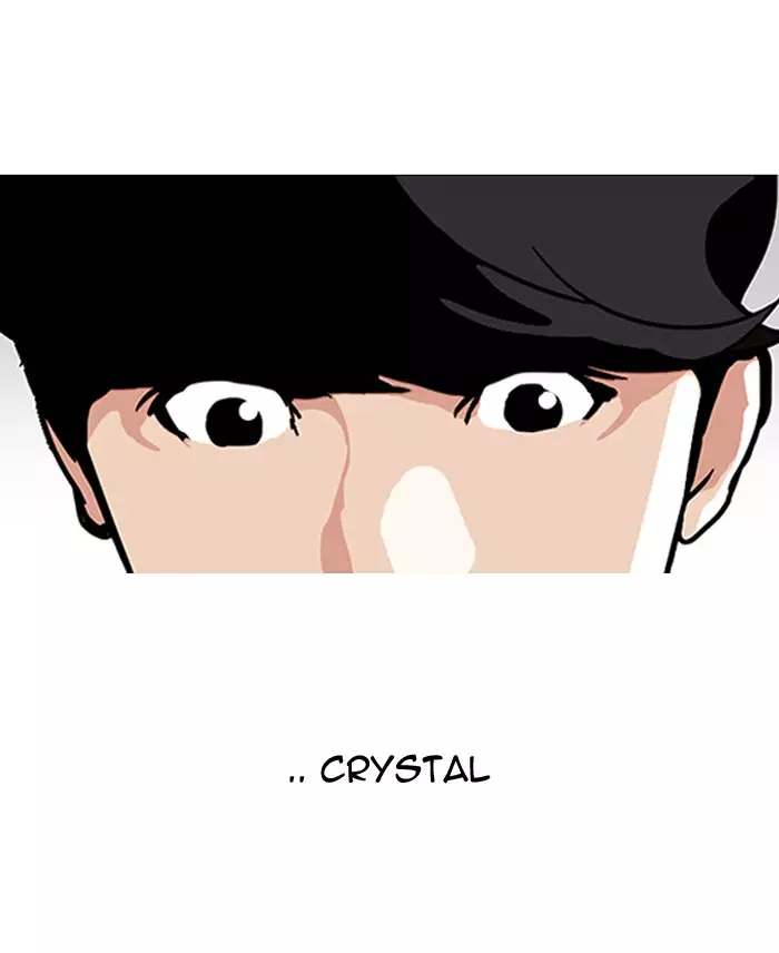Lookism - 145 page 18