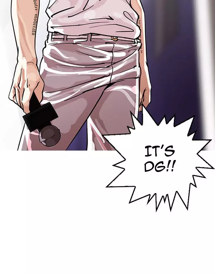 Lookism - 145 page 86