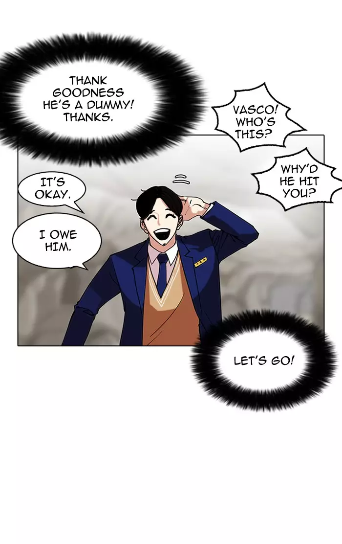 Lookism - 146 page 119