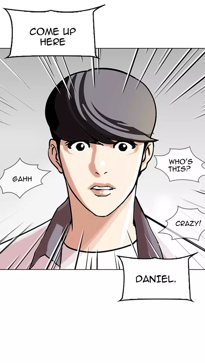 Lookism - 146 page 12