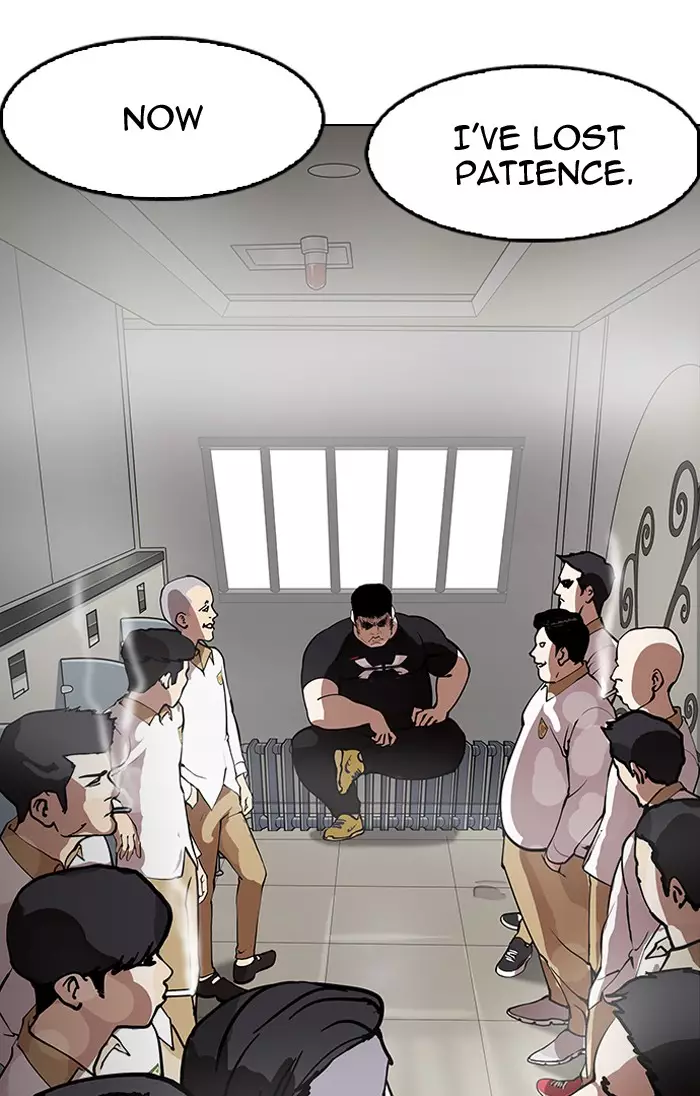 Lookism - 147 page 101
