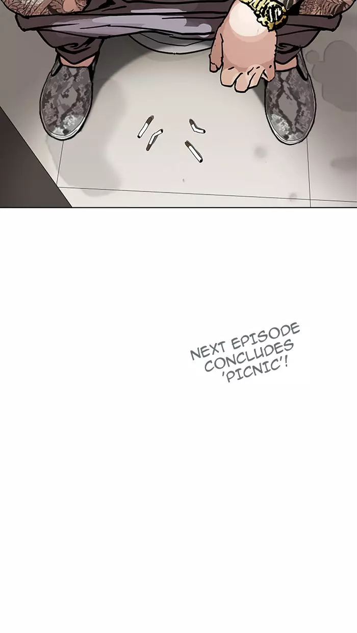 Lookism - 147 page 115