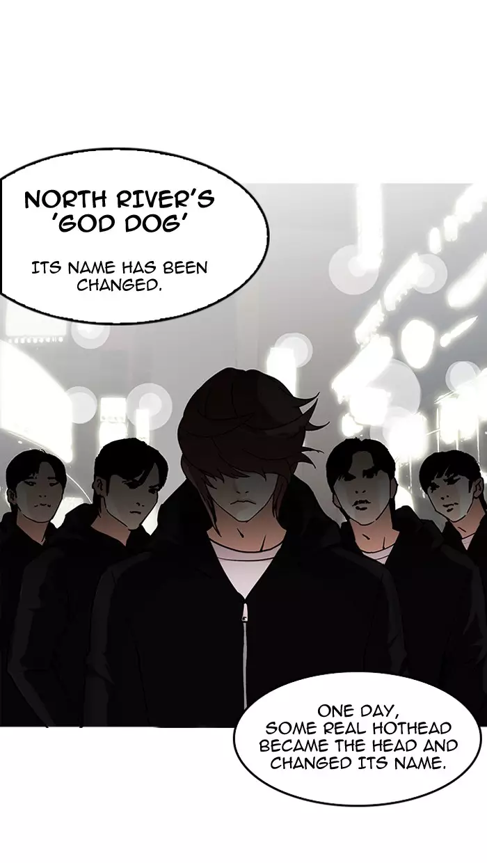 Lookism - 149 page 35