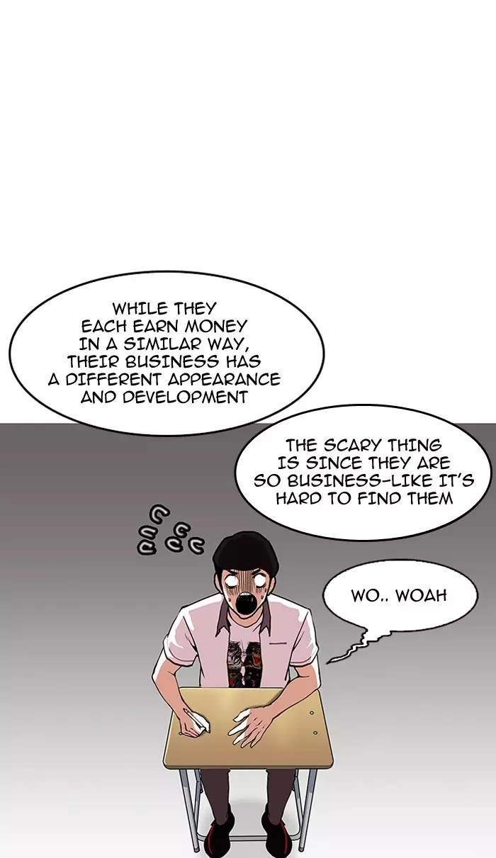 Lookism - 149 page 38