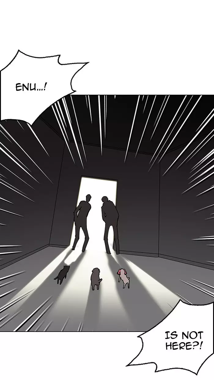 Lookism - 151 page 4