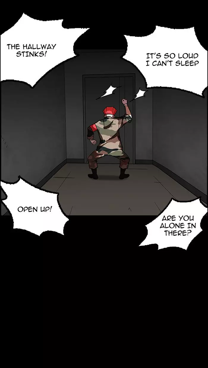 Lookism - 151 page 44