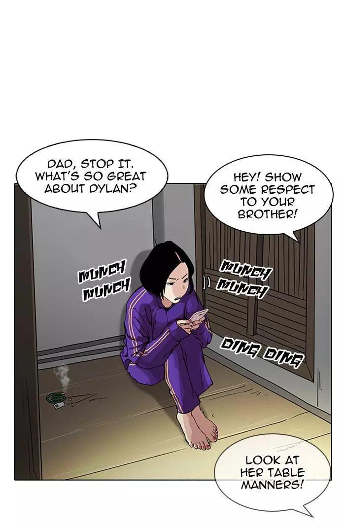 Lookism - 153 page 36