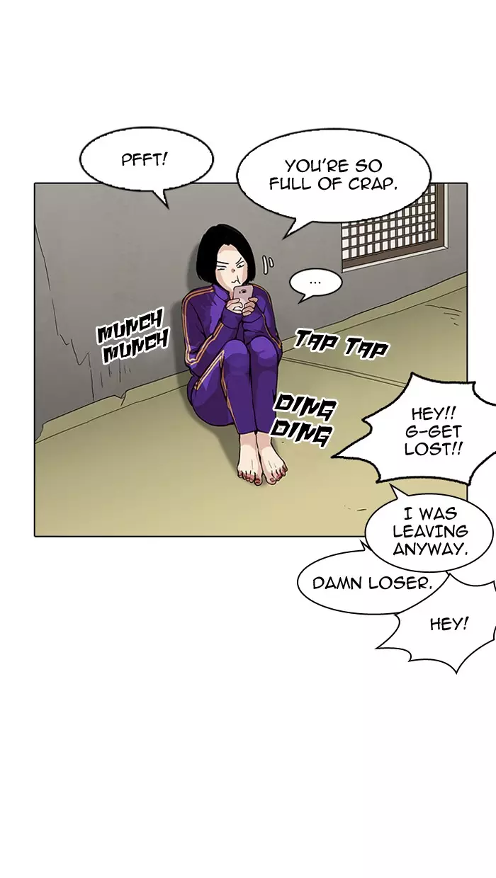 Lookism - 153 page 64