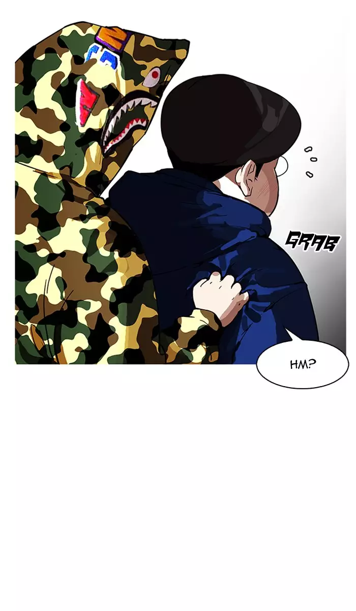 Lookism - 155 page 113