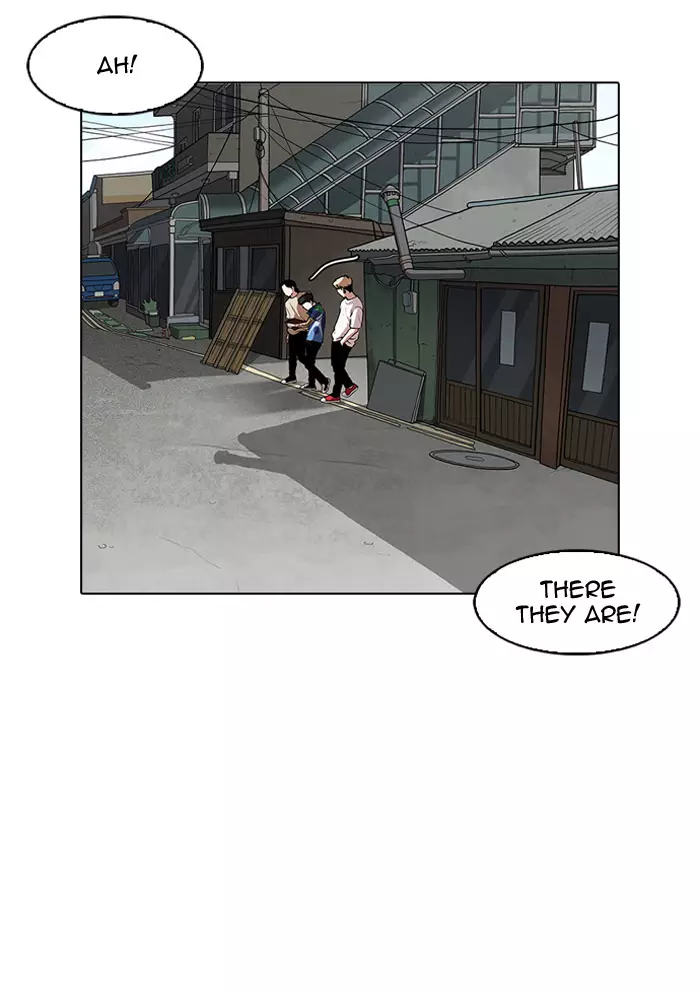 Lookism - 156 page 71