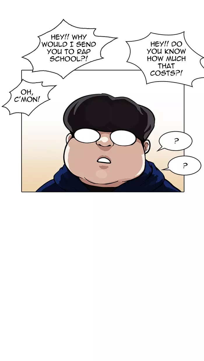 Lookism - 157 page 62