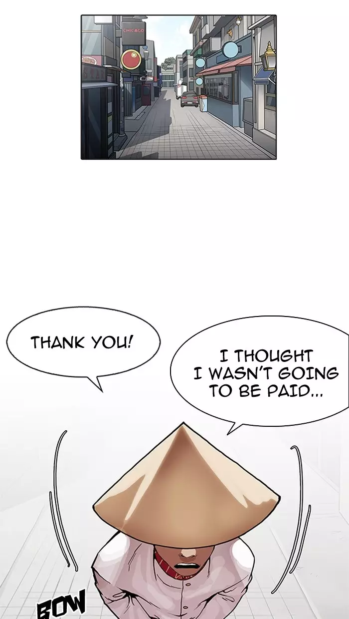 Lookism - 158 page 24