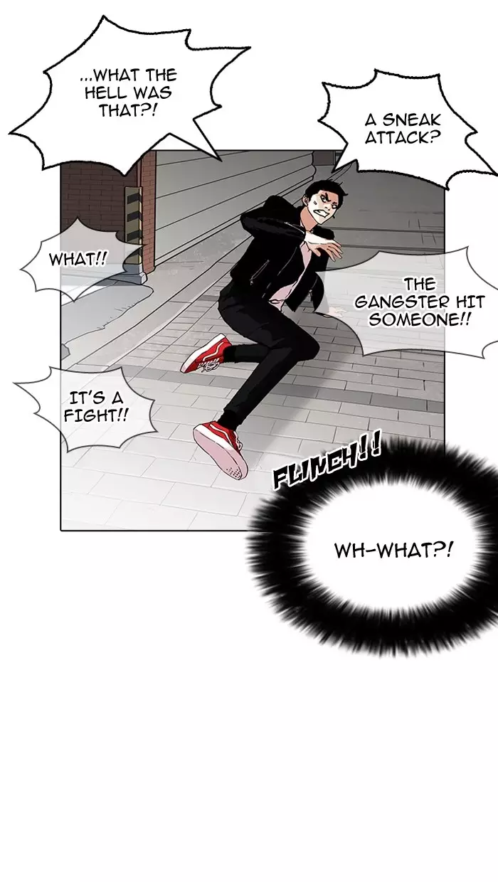 Lookism - 158 page 42