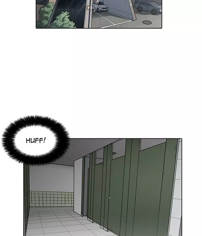 Lookism - 159 page 77