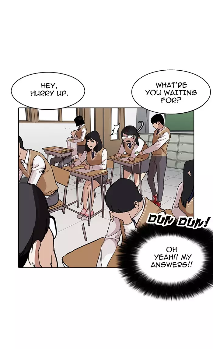 Lookism - 161 page 34