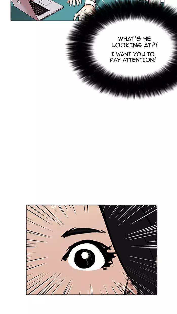 Lookism - 162 page 21