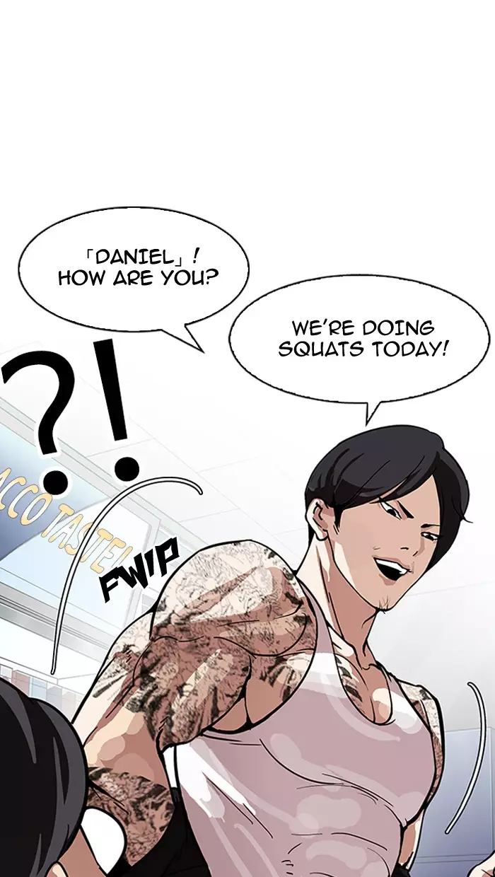 Lookism - 162 page 85