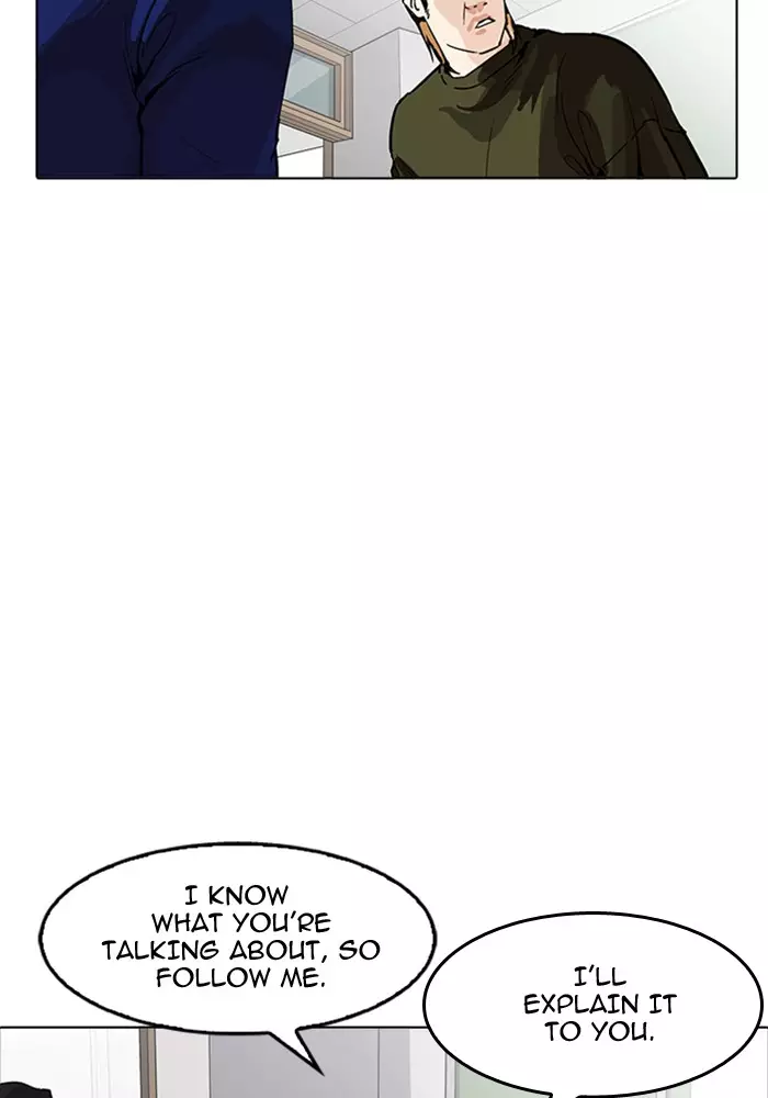 Lookism - 165 page 36