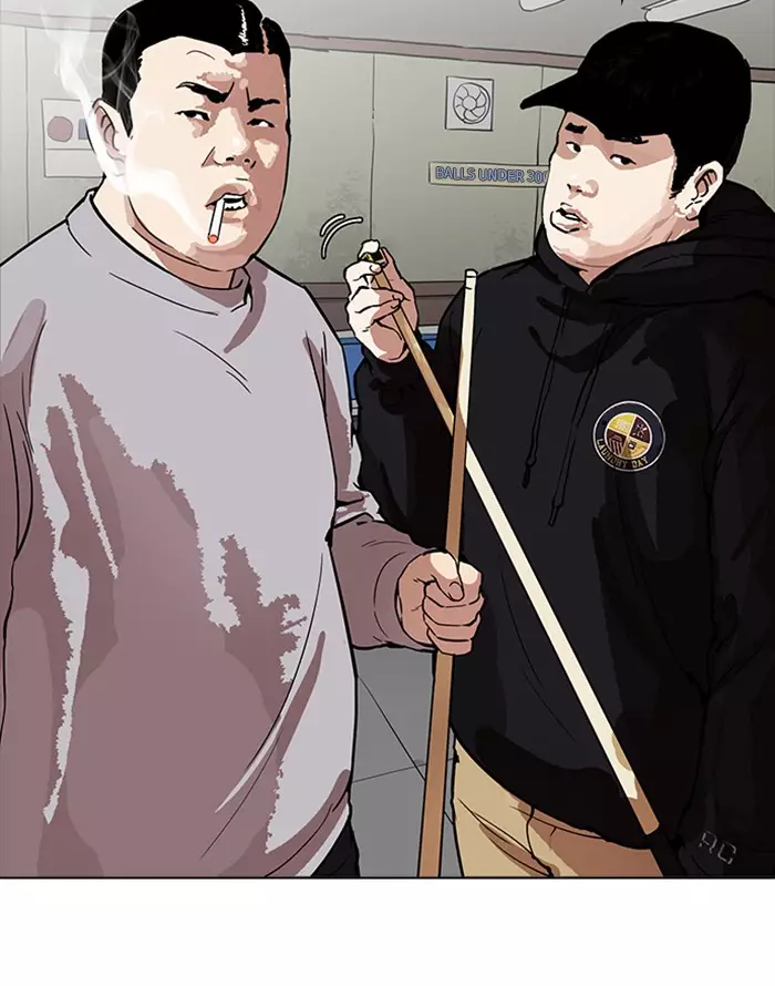 Lookism - 165 page 41