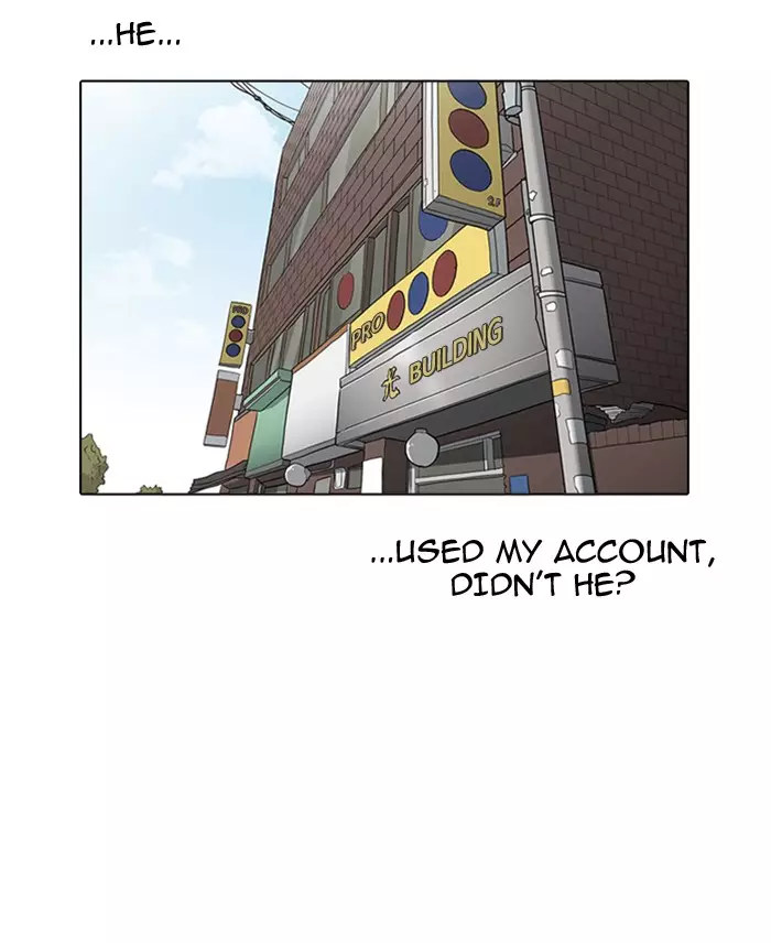Lookism - 165 page 74